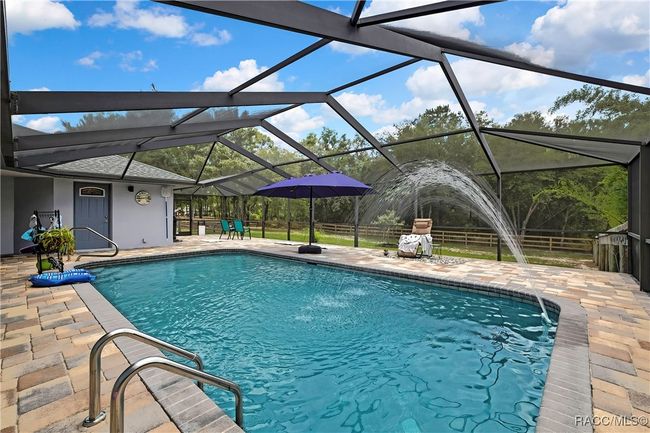 10721 N Ocean Dr, House other with 3 bedrooms, 2 bathrooms and 7 parking in CITRUS SPRINGS FL | Image 42