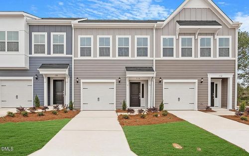 116 Fideaux Blvd, Raleigh, NC, 27603-4584 | Card Image