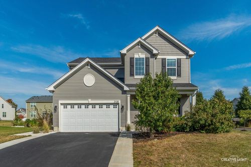 3100 Manchester Dr, Montgomery, IL, 60538-3377 | Card Image