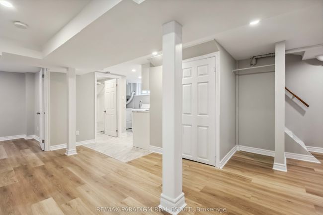 226 Mcnaughton Ave, House other with 6 bedrooms, 2 bathrooms and 3 parking in Oshawa ON | Image 25
