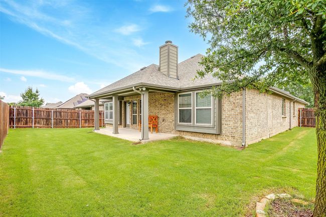 201 Saxon St, House other with 3 bedrooms, 2 bathrooms and null parking in Waxahachie TX | Image 37