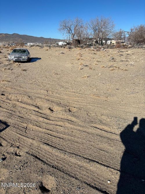 7665 Winchester Rd, Silver Springs, NV, 89429-9461 | Card Image