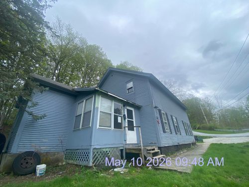 94-92-94 North St, Proctor, VT, 05765-1129 | Card Image