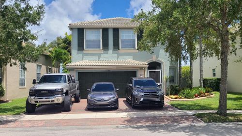 11786 Sw Bennington Cir, Port St. Lucie, FL, 34987-2716 | Card Image