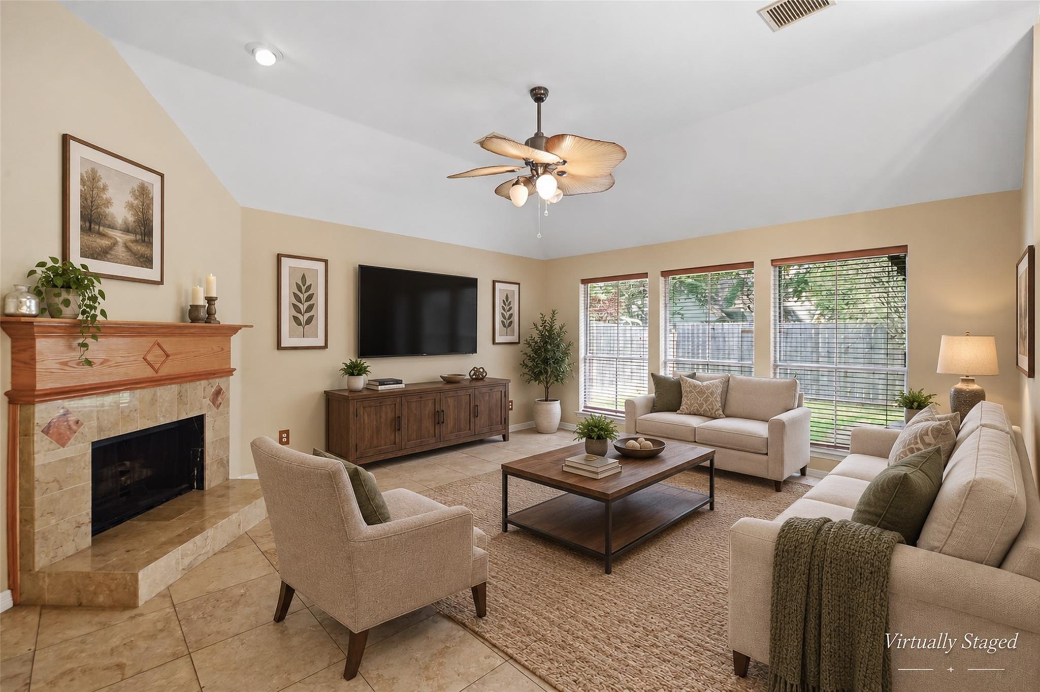 Residential in Houston 5