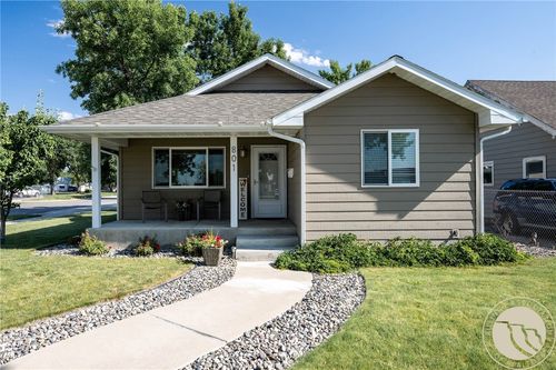 801 E 4th Street, Laurel, MT, 59044 | Card Image