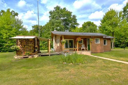 25707 Smith Rd, Webster, WI, 54893-7529 | Card Image