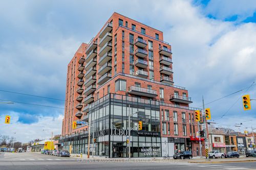 1005-185 Alberta Ave, Toronto, ON, M6C0A5 | Card Image