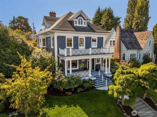 908 N K St, Tacoma, WA, 98403-1828 | Card Image