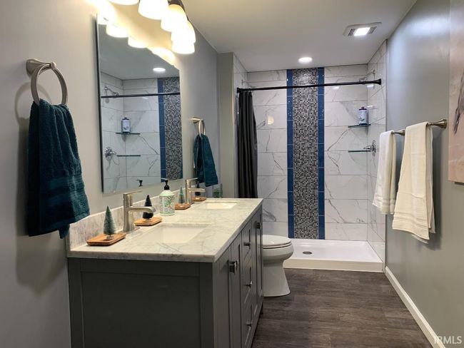 52813 Highland Dr, House other with 4 bedrooms, 3 bathrooms and null parking in South Bend IN | Image 6