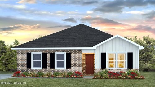 82 Kings Crossing Drive, Lucedale, MS, 39452 | Card Image