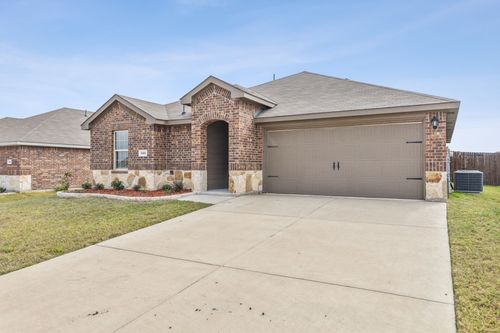 606 Wrangler Dr, Josephine, TX, 75189-5457 | Card Image