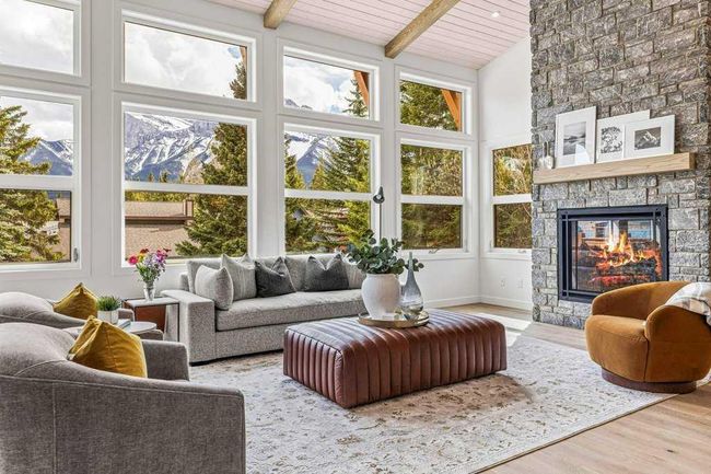 2 Pinewood Cres, House other with 5 bedrooms, 3 bathrooms and 4 parking in Canmore AB | Image 12