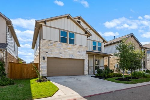 14410 Mccoy Loop, Austin, TX, 78717-2900 | Card Image