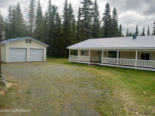 L19 Silver Springs Loop Rd, Copper Center, AK, 99573 | Card Image