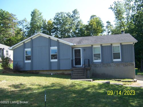 11007 Walbridge Ct, Louisville, KY, 40299-4243 | Card Image
