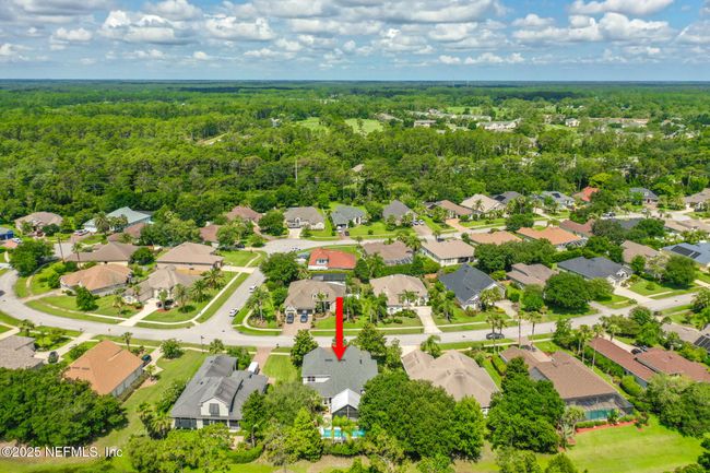 341 Valverde Ln, House other with 4 bedrooms, 3 bathrooms and null parking in St Augustine FL | Image 47
