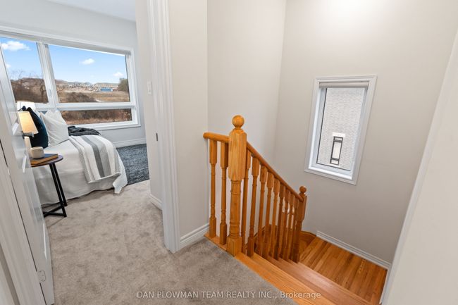 1284 Klondike Dr, House other with 4 bedrooms, 4 bathrooms and 2 parking in Oshawa ON | Image 17