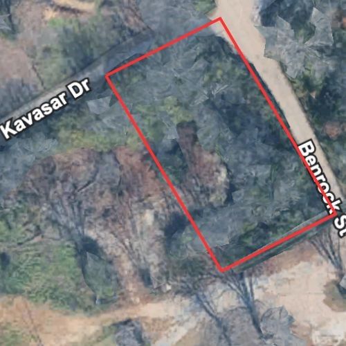 2838 Kavasar Dr, Dallas, TX, 75241 | Card Image