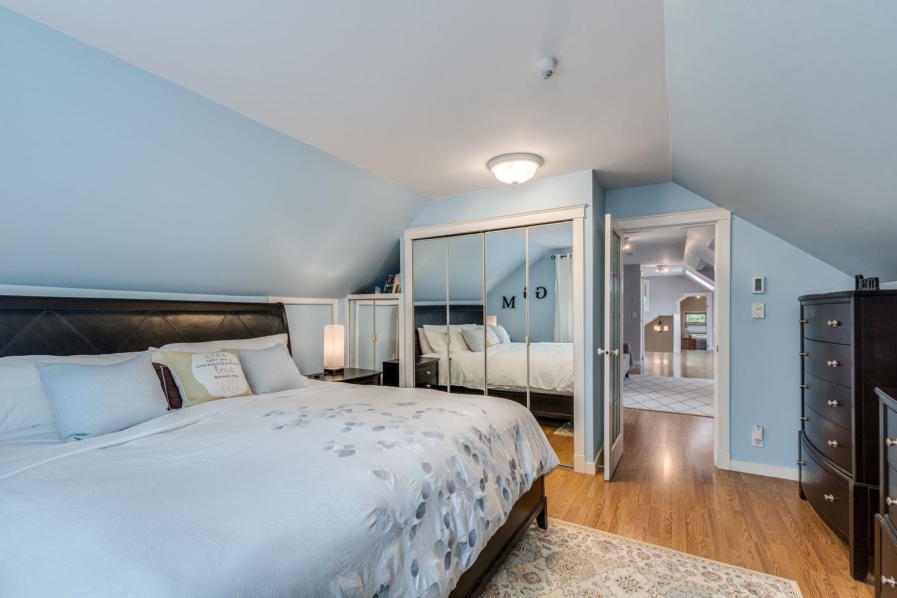 4 - 2535 W 6 Th Avenue, Townhouse with 3 bedrooms, 2 bathrooms and 2 parking in Vancouver BC | Image 21