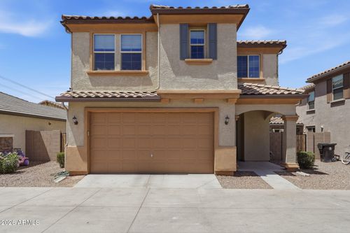 5119 E Greenway Street, Mesa, AZ, 85205 | Card Image