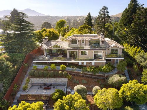 9 Burrell Ct, Tiburon, CA, 94920-2011 | Card Image