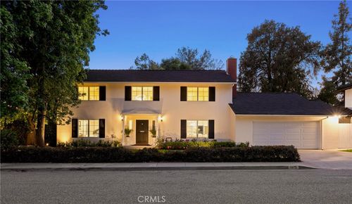 1615 Waverly Rd, San Marino, CA, 91108-2038 | Card Image