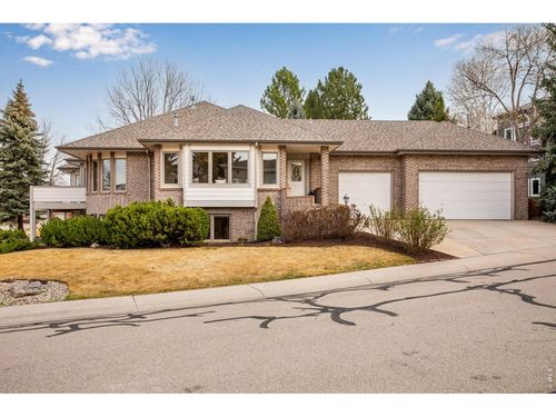 6230 Eagle Ridge Ct, Fort Collins, CO, 80525-9132 | Card Image
