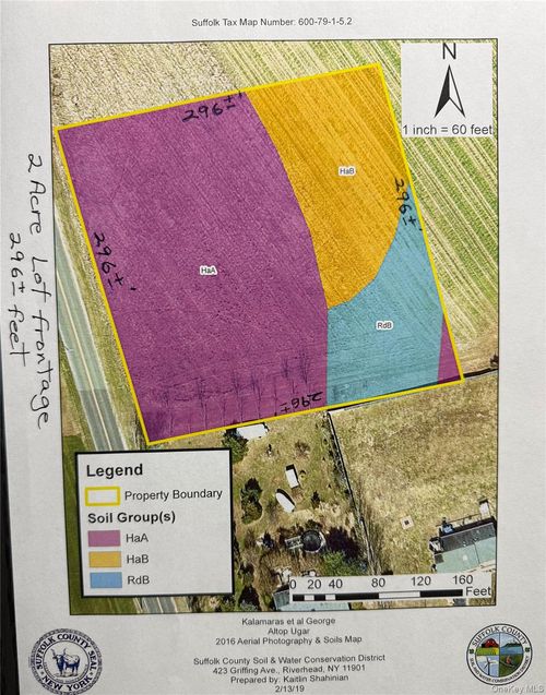 0 Edwards Avenue, Riverhead, NY, 11901 | Card Image