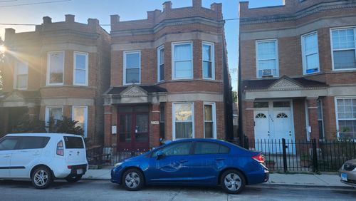 1r-2107 W Coulter St, Chicago, IL, 60608-4017 | Card Image