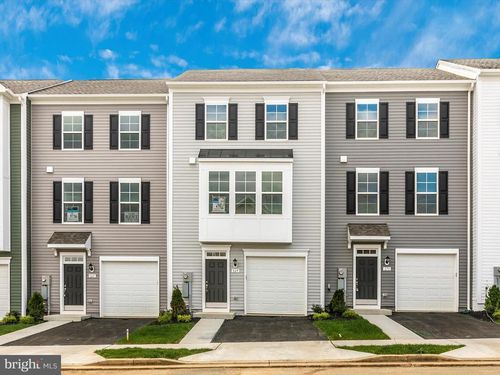 169 Union Ridge Dr, CHARLES TOWN, WV, 25414-5684 | Card Image