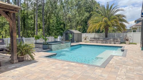 78643 Goldfinch Ln, Yulee, FL, 32097-0029 | Card Image