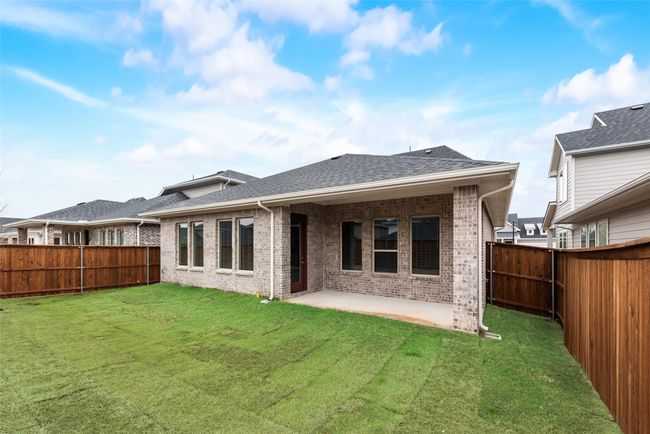 7116 Manhattan Dr, House other with 3 bedrooms, 3 bathrooms and null parking in Rowlett TX | Image 37