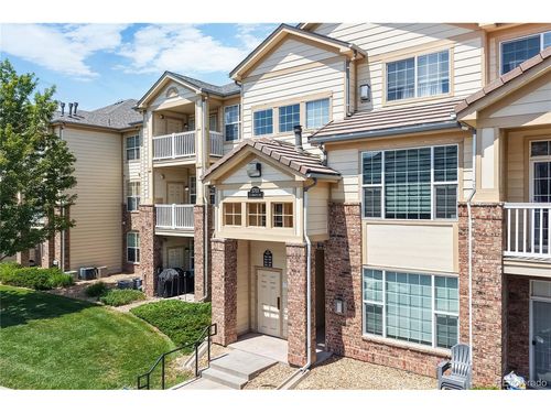 205-5703 N Gibralter Way, Aurora, CO, 80019 | Card Image