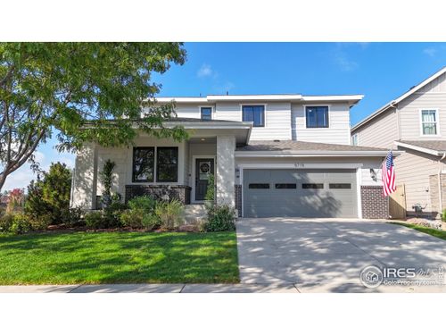 5715 Big Canyon Dr, Fort Collins, CO, 80528-6905 | Card Image