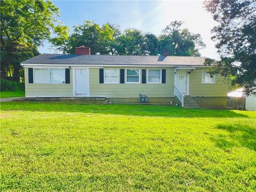 b-121 N Catherine St, Pickens, SC, 29671-2206 | Card Image
