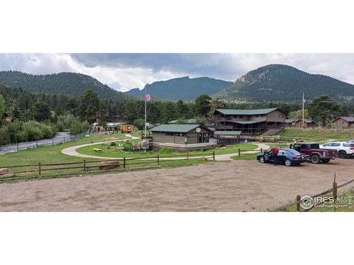 810 Moraine Ave, Estes Park, CO, 80517-8005 | Card Image