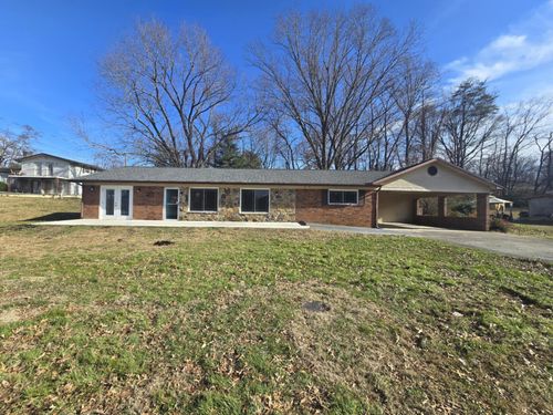 1873 Hugh Dr, Morristown, TN, 37813-1982 | Card Image