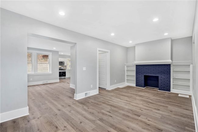 1659 Duffield St, House other with 4 bedrooms, 1 bathrooms and null parking in Pittsburgh PA | Image 10