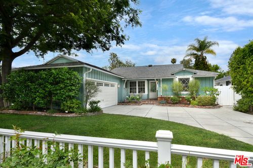 12609 Milbank St, Studio City, CA, 91604-1308 | Card Image