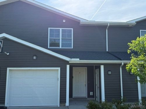 3-46 Roger Chaffee Dr, Amherst, NY, 14228-2620 | Card Image