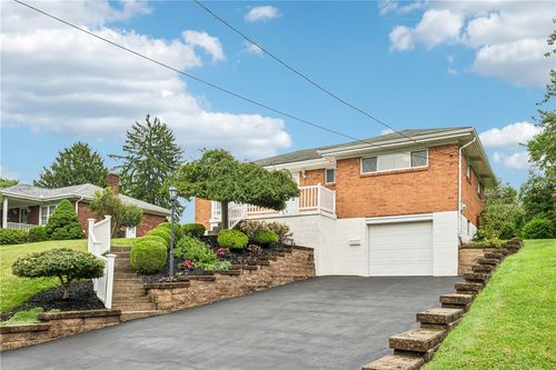 143 W Patty Ln, Monroeville, PA, 15146-3655 | Card Image