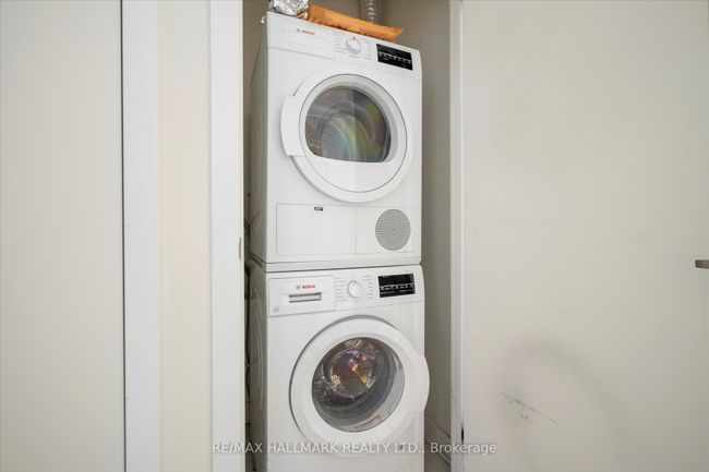 203 - 2 Bellefair Ave, Condo with 1 bedrooms, 1 bathrooms and 1 parking in Toronto ON | Image 20