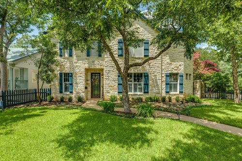 1818 W 39th St, Austin, TX, 78731-6151 | Card Image