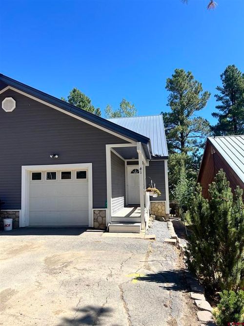 41 Lofty Ct, Pagosa Springs, CO, 81147-9134 | Card Image