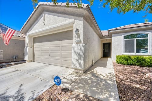 7036 Bocaire Dr, Las Vegas, NV, 89131-1731 | Card Image