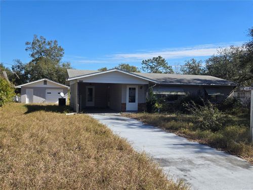 36904 Ridge Road, FRUITLAND PARK, FL, 34731 | Card Image