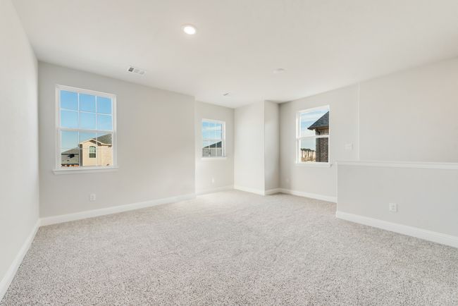3206 Lucia Way, House other with 4 bedrooms, 3 bathrooms and null parking in Princeton TX | Image 16