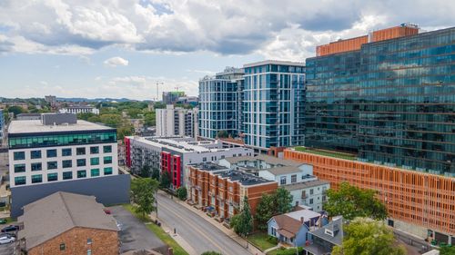 apt-308-807 18th Ave S, Nashville, TN, 37203-3352 | Card Image