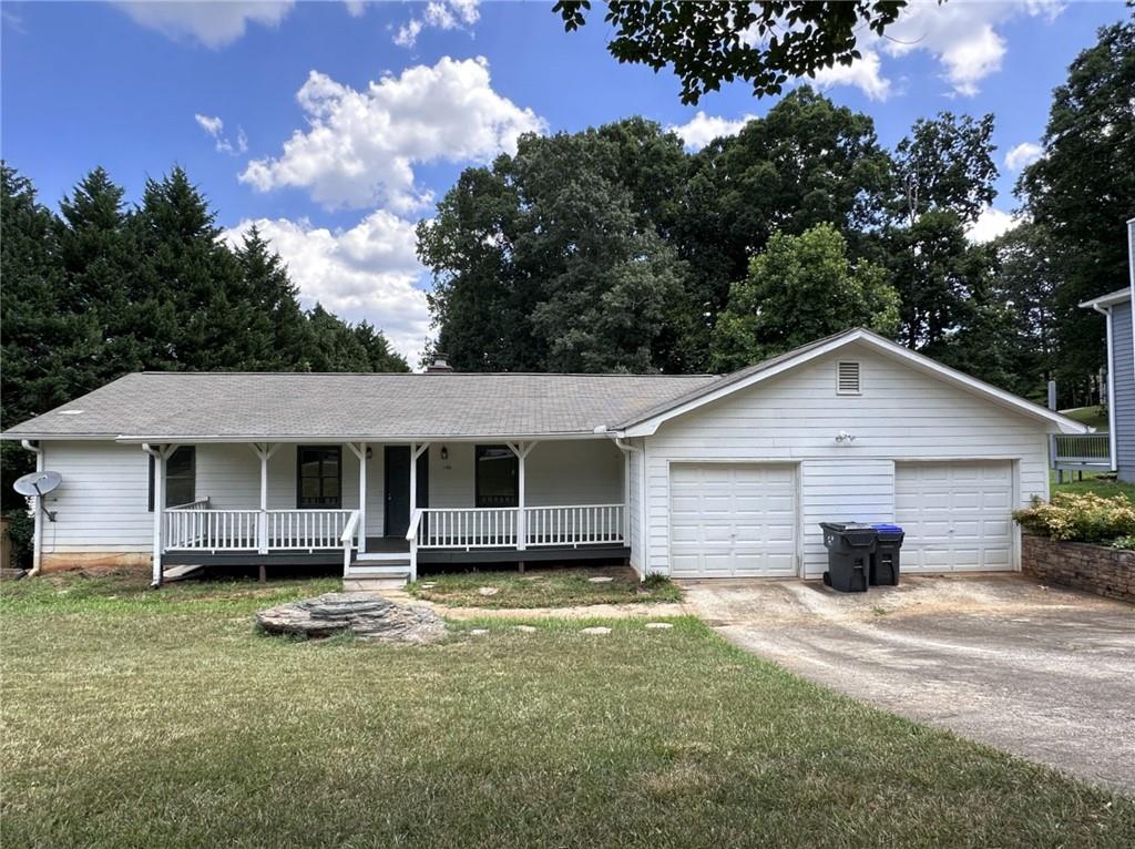 Penny Ln, Lawrenceville, GA 30043